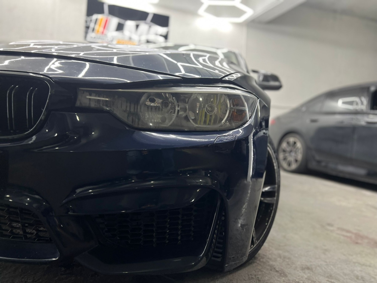 Used BMW 3 Series 2020 for sale - 77732807: Photo 12