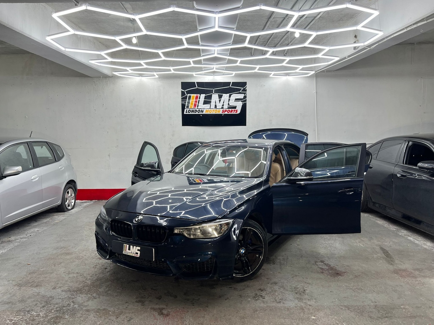 Used BMW 3 Series 2020 for sale - 77732807: Photo 14