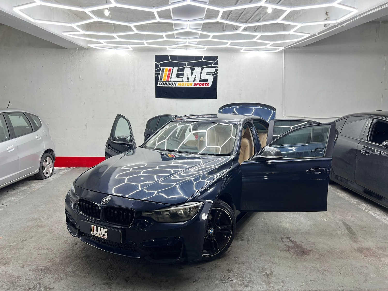 Used BMW 3 Series 2020 for sale - 77732807: Photo 15