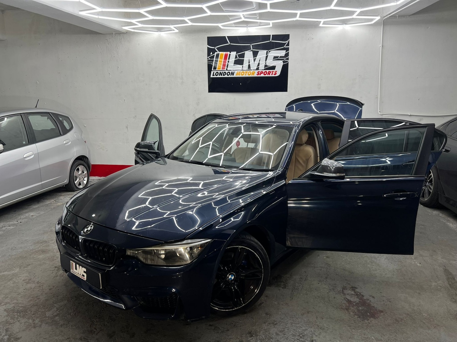 Used BMW 3 Series 2020 for sale - 77732807: Photo 17