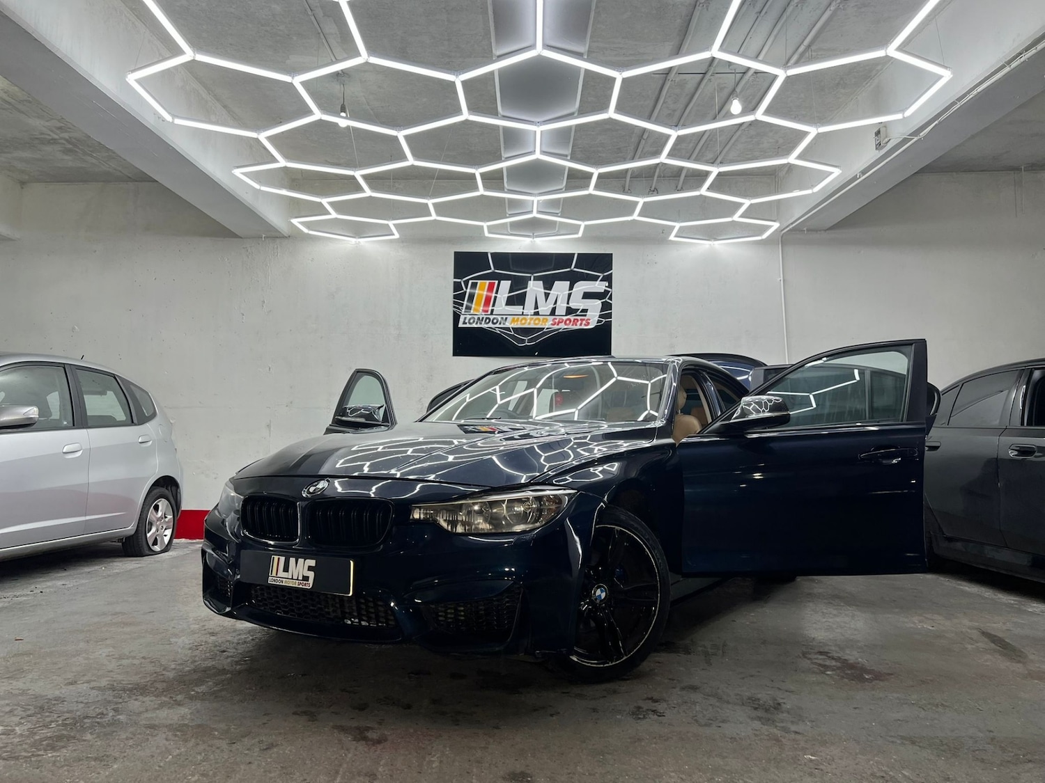 Used BMW 3 Series 2020 for sale - 77732807: Photo 18