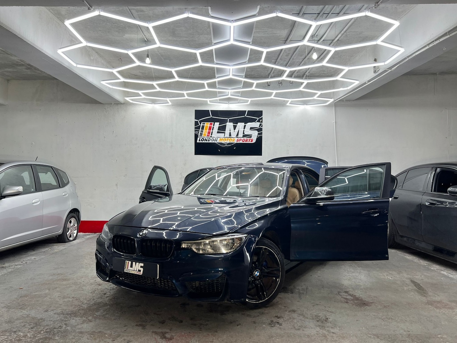 Used BMW 3 Series 2020 for sale - 77732807: Photo 19