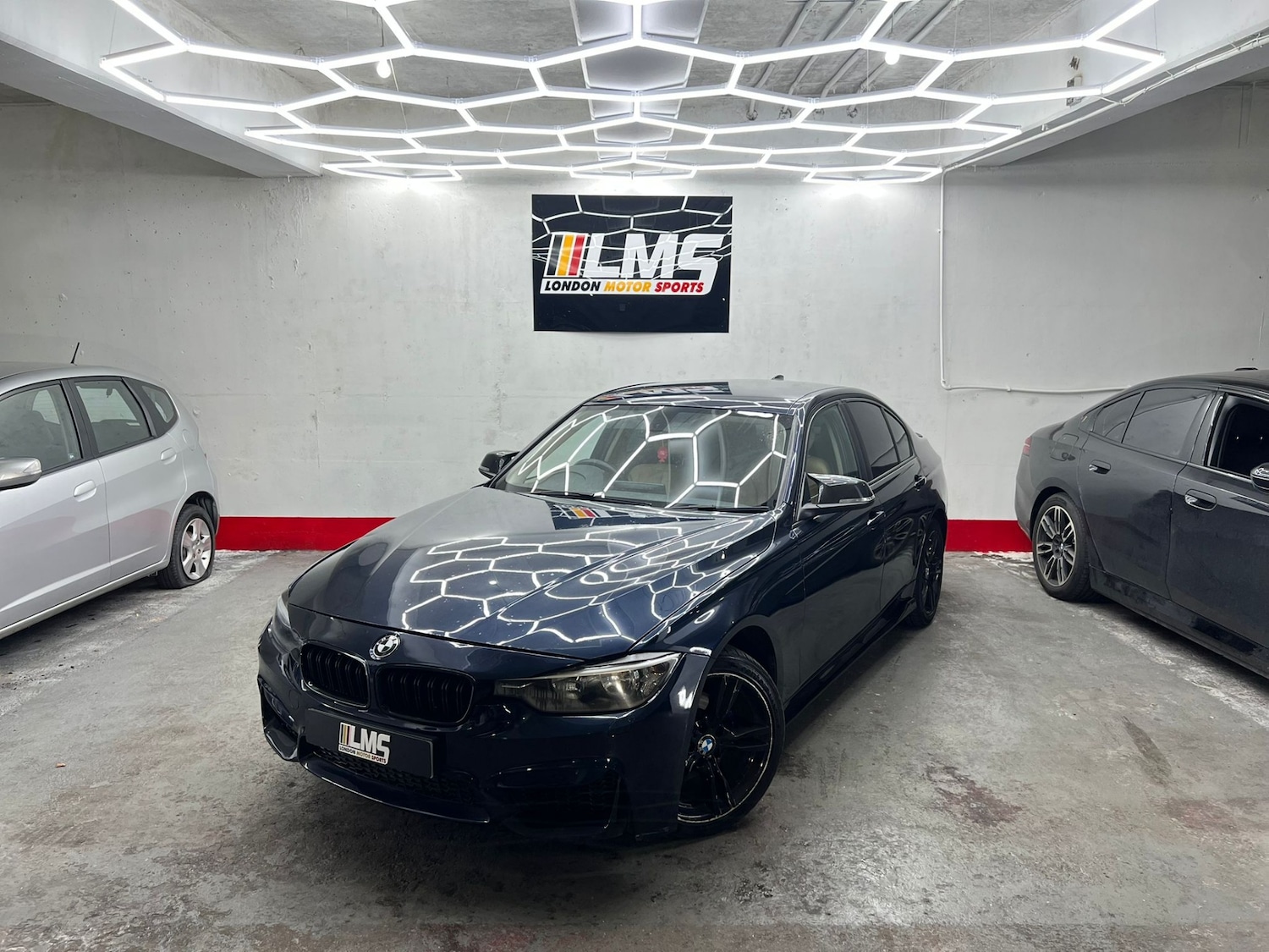 Used BMW 3 Series 2020 for sale - 77732807: Photo 2