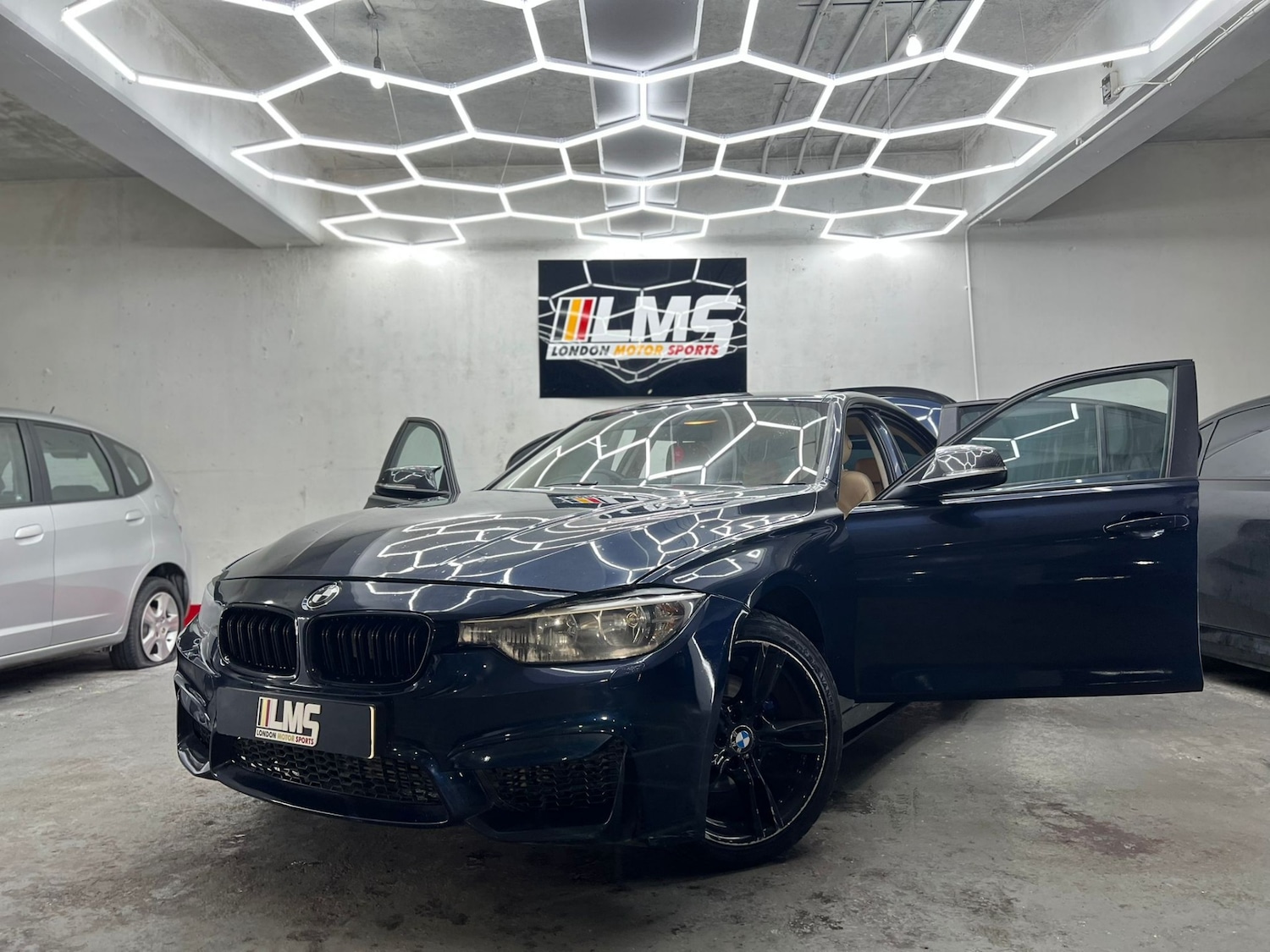 Used BMW 3 Series 2020 for sale - 77732807: Photo 21