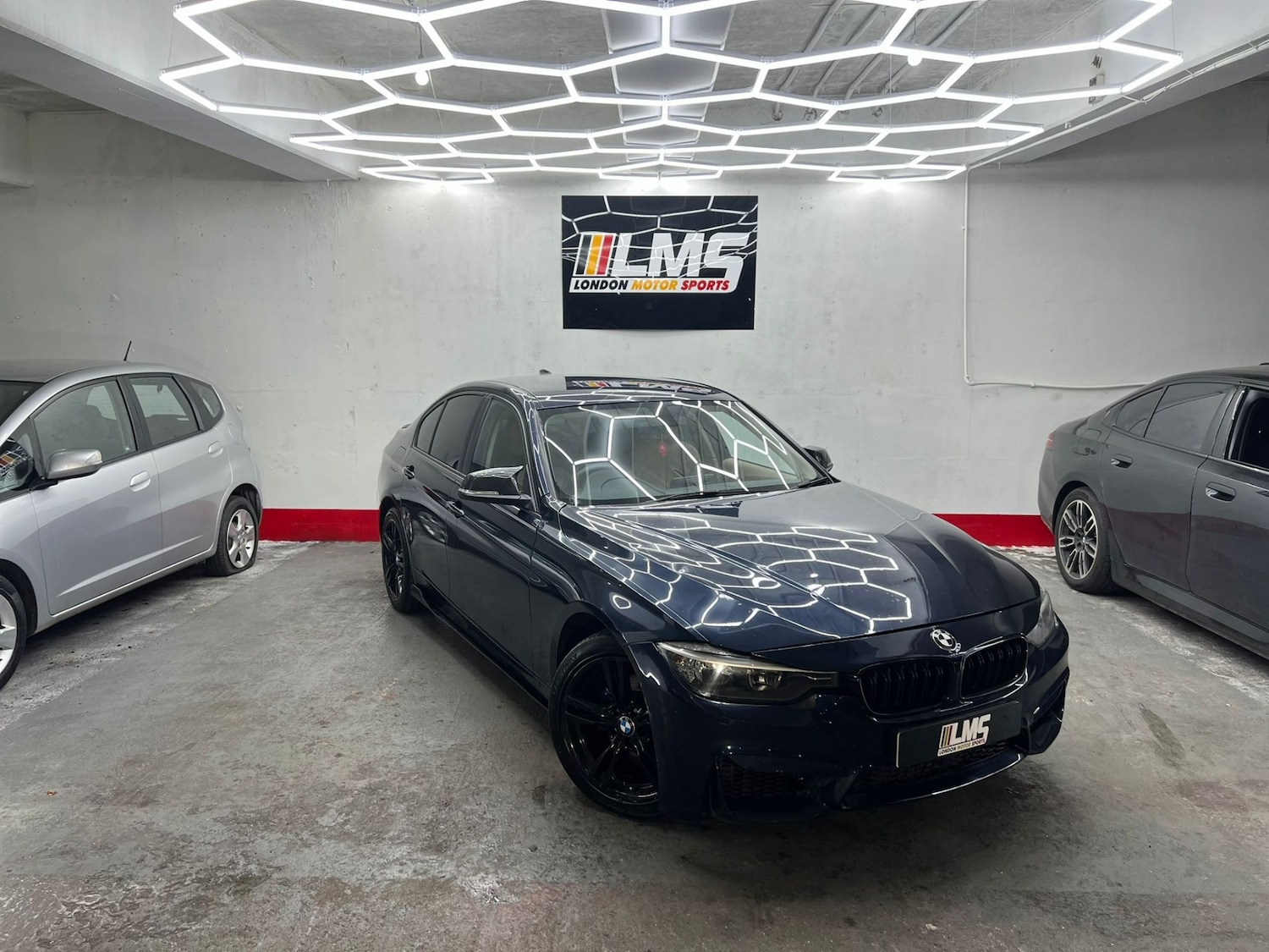 Used BMW 3 Series 2020 for sale - 77732807: Photo 22