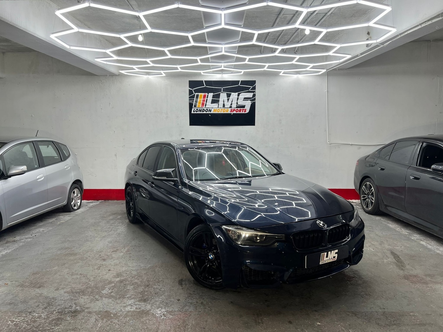 Used BMW 3 Series 2020 for sale - 77732807: Photo 23