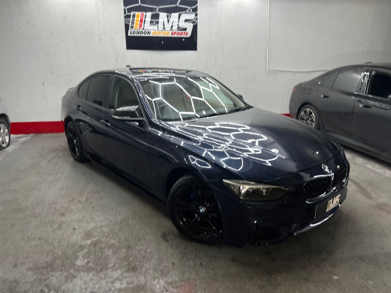 Used BMW 3 Series 2020 for sale - 77732807: Photo 24