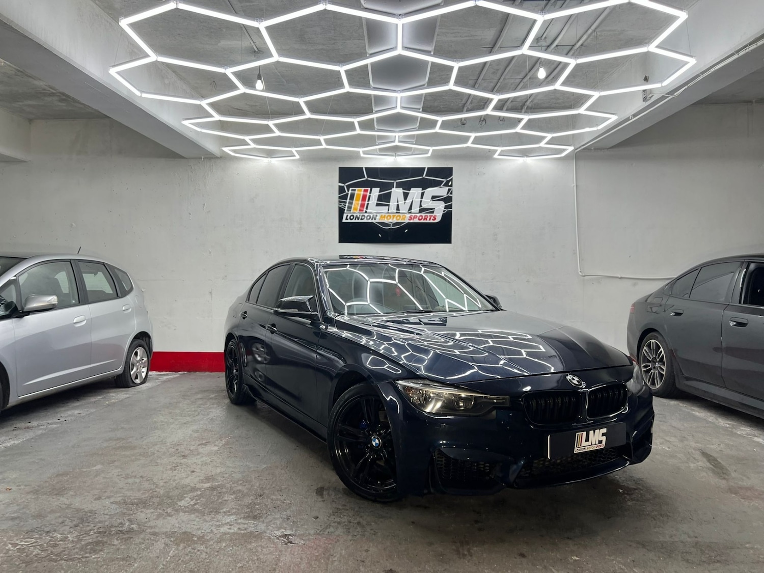 Used BMW 3 Series 2020 for sale - 77732807: Photo 25