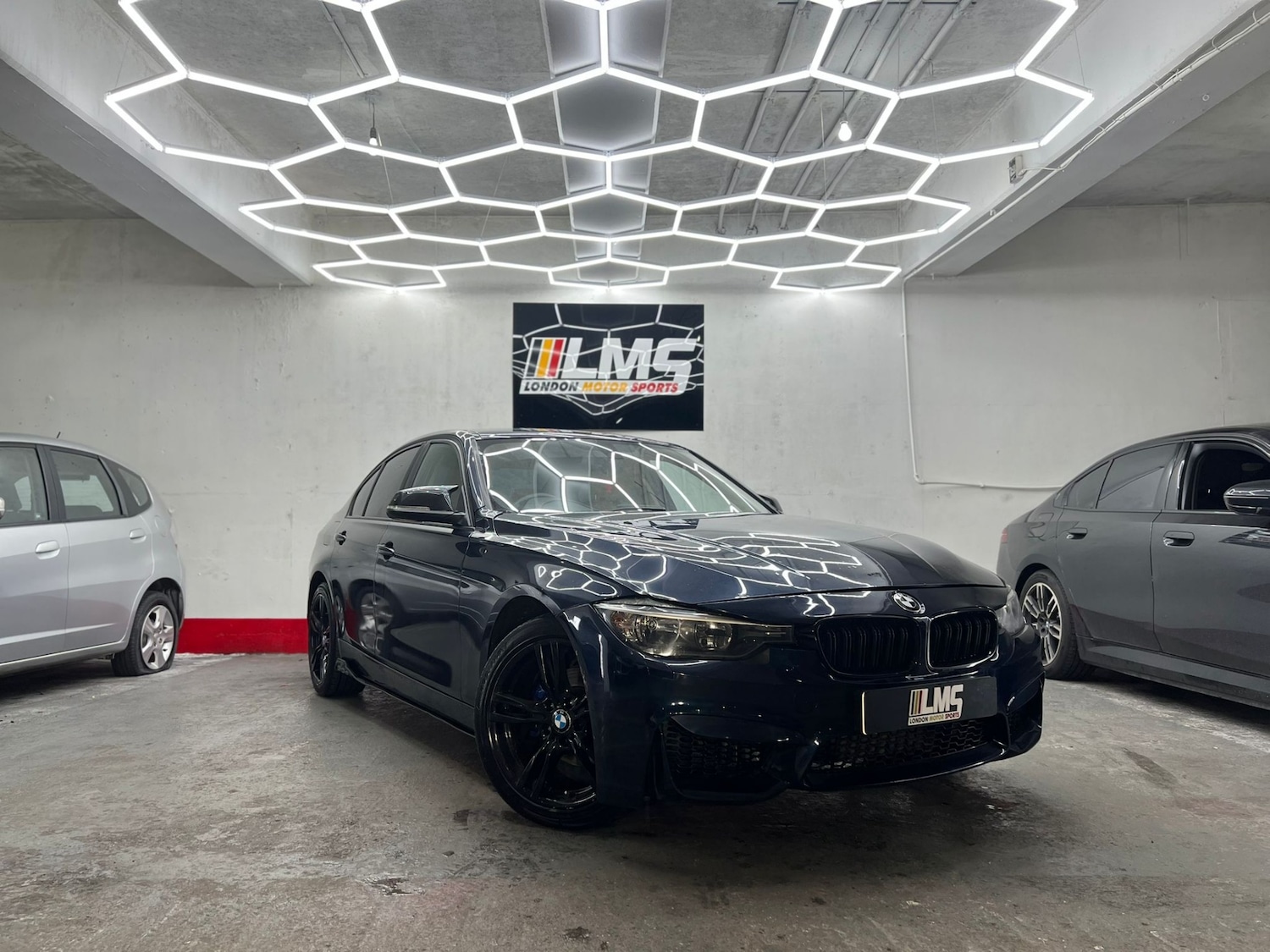 Used BMW 3 Series 2020 for sale - 77732807: Photo 26