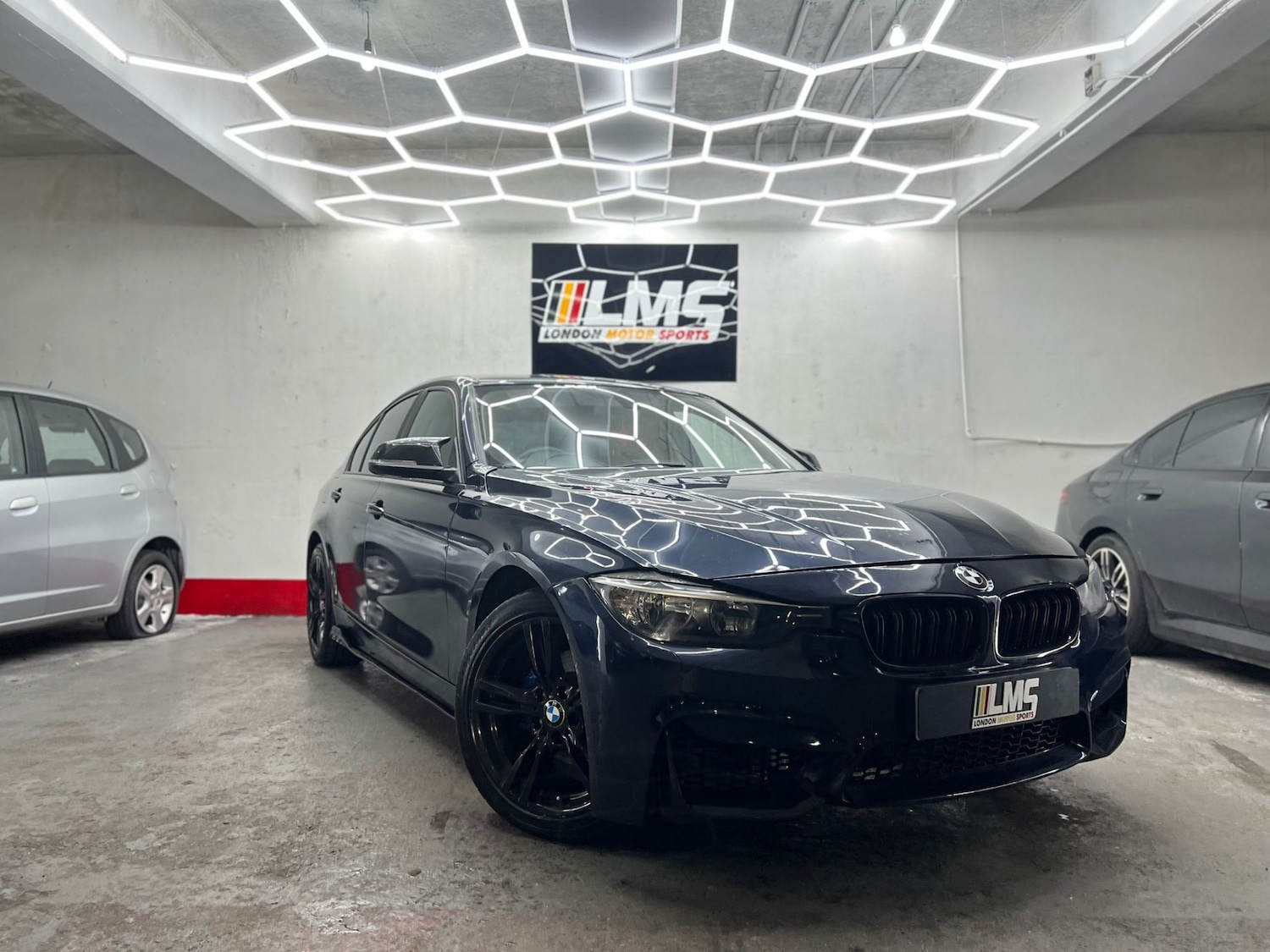 Used BMW 3 Series 2020 for sale - 77732807: Photo 27