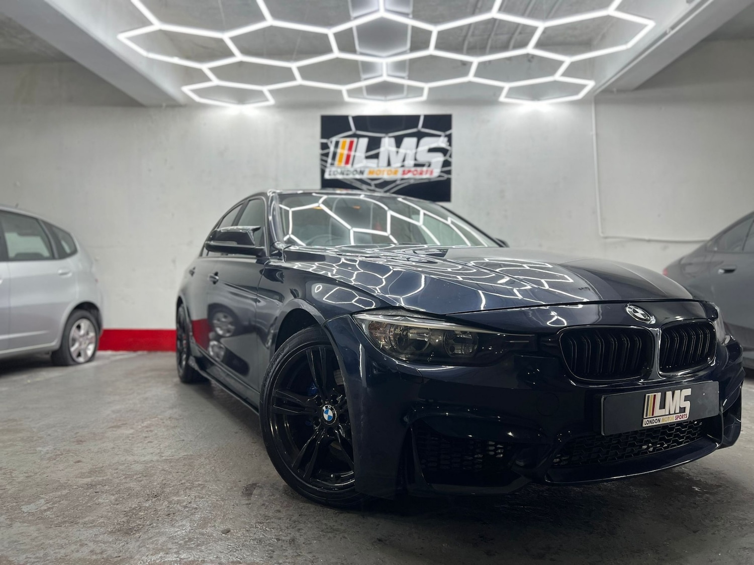 Used BMW 3 Series 2020 for sale - 77732807: Photo 28