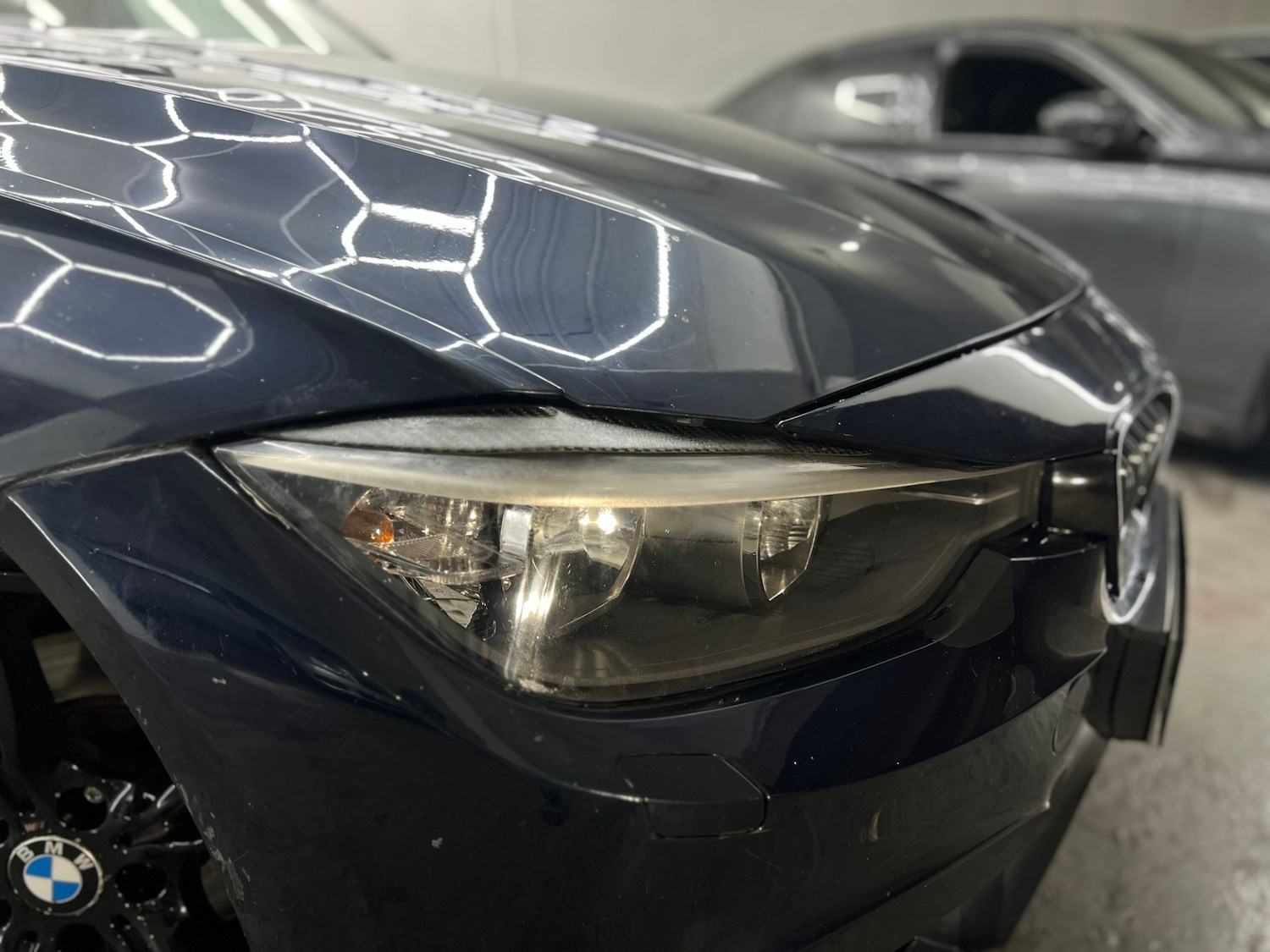 Used BMW 3 Series 2020 for sale - 77732807: Photo 29