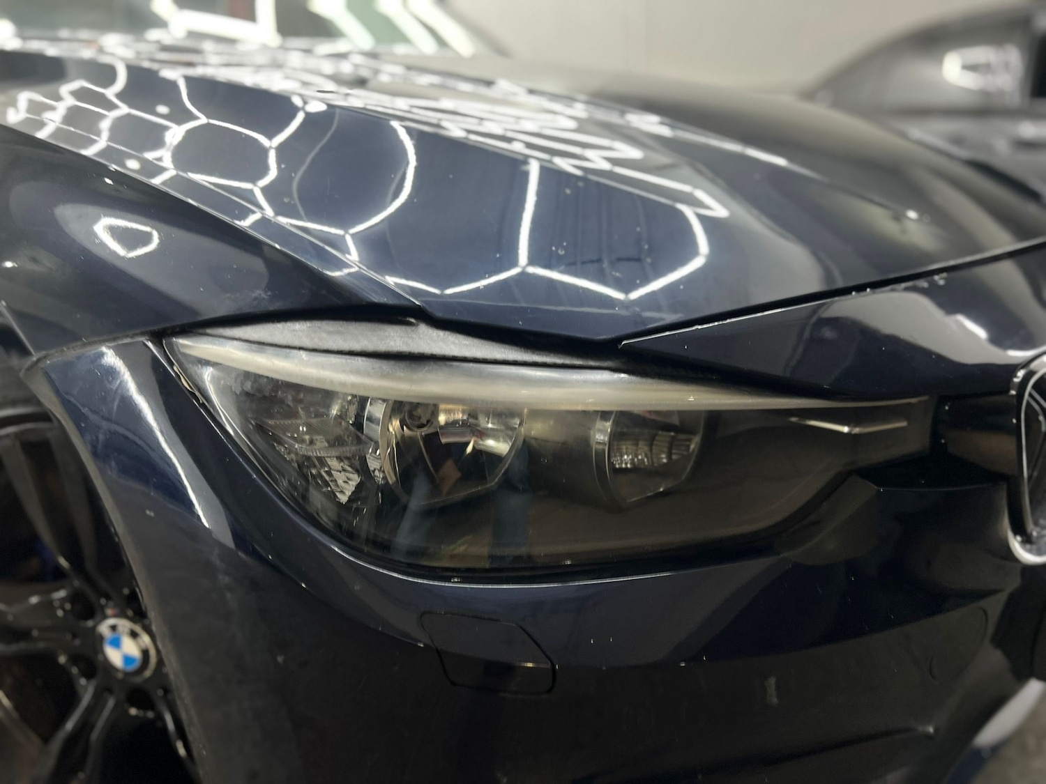 Used BMW 3 Series 2020 for sale - 77732807: Photo 30