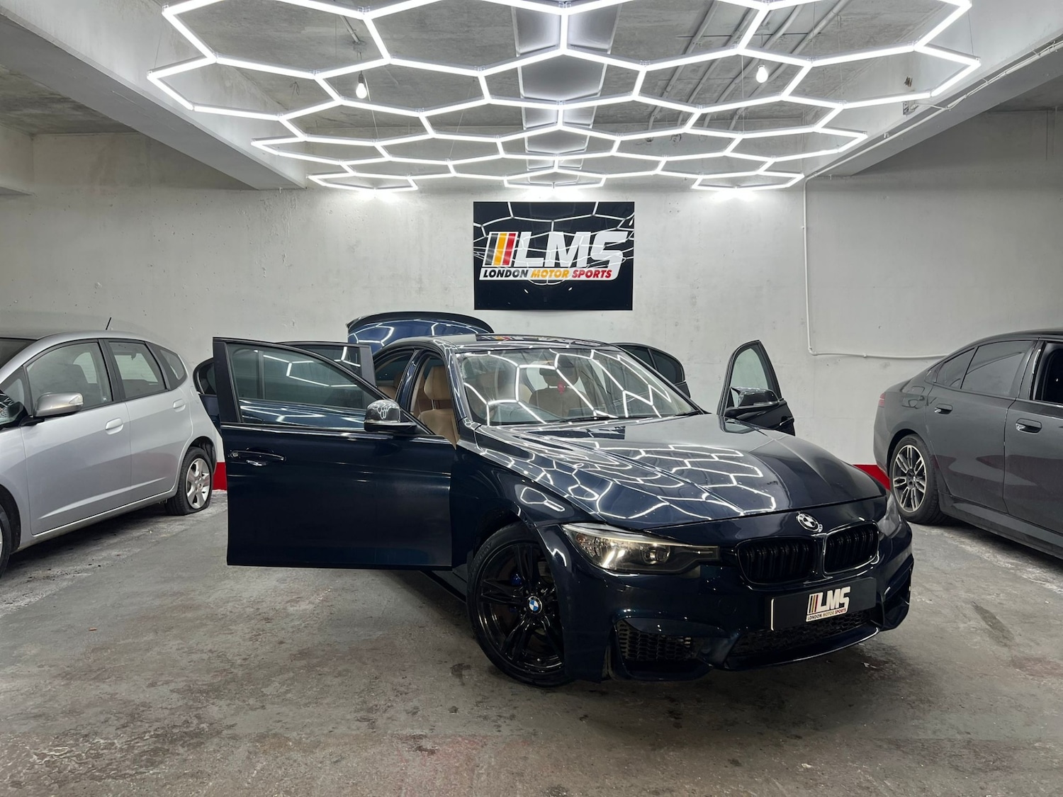 Used BMW 3 Series 2020 for sale - 77732807: Photo 36