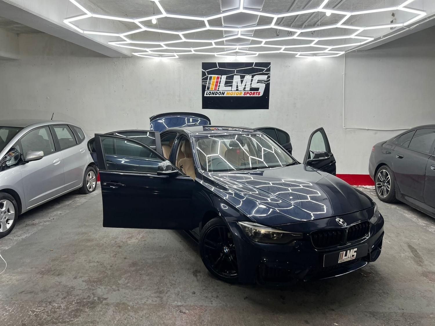 Used BMW 3 Series 2020 for sale - 77732807: Photo 37