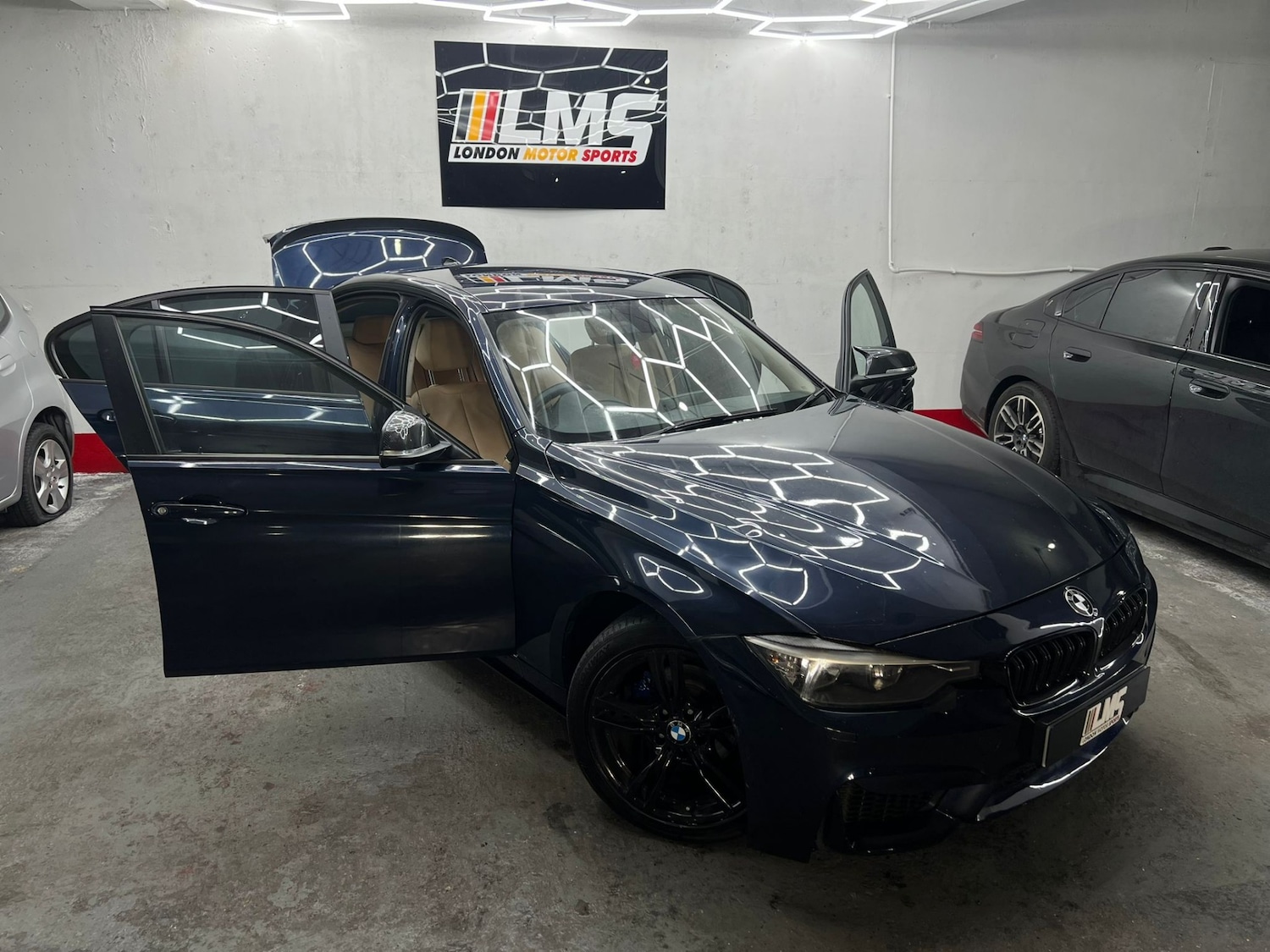 Used BMW 3 Series 2020 for sale - 77732807: Photo 38