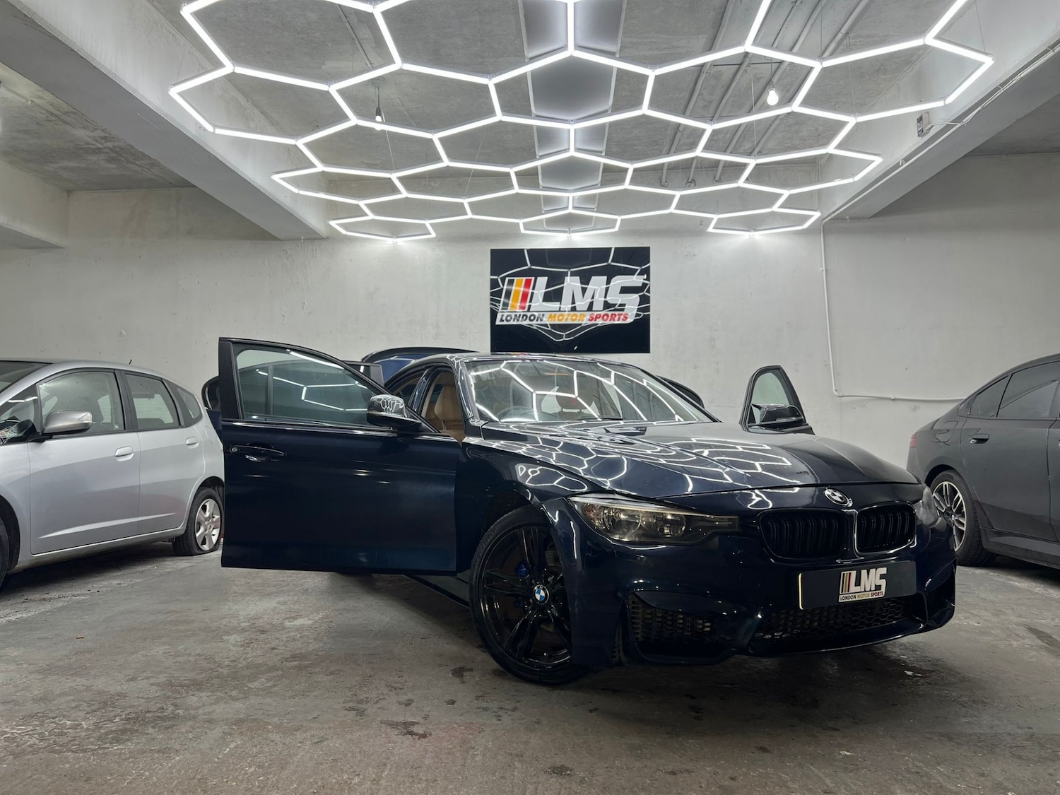 Used BMW 3 Series 2020 for sale - 77732807: Photo 41