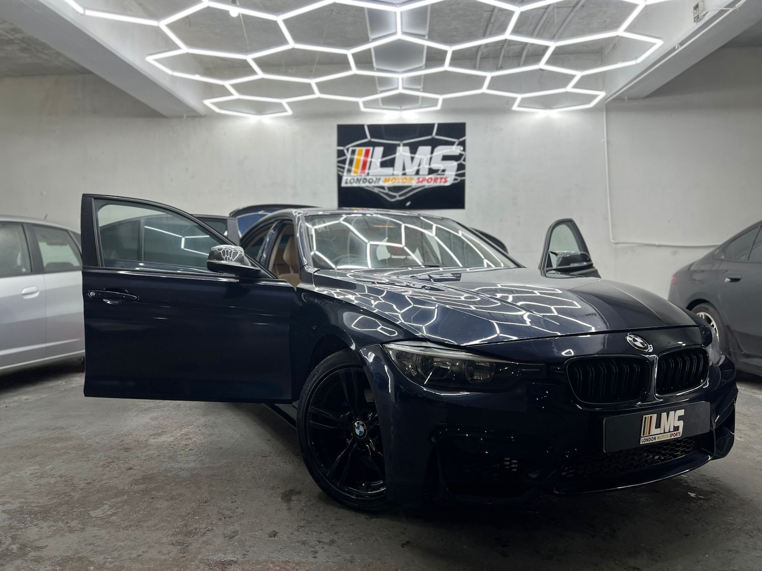 Used BMW 3 Series 2020 for sale - 77732807: Photo 43