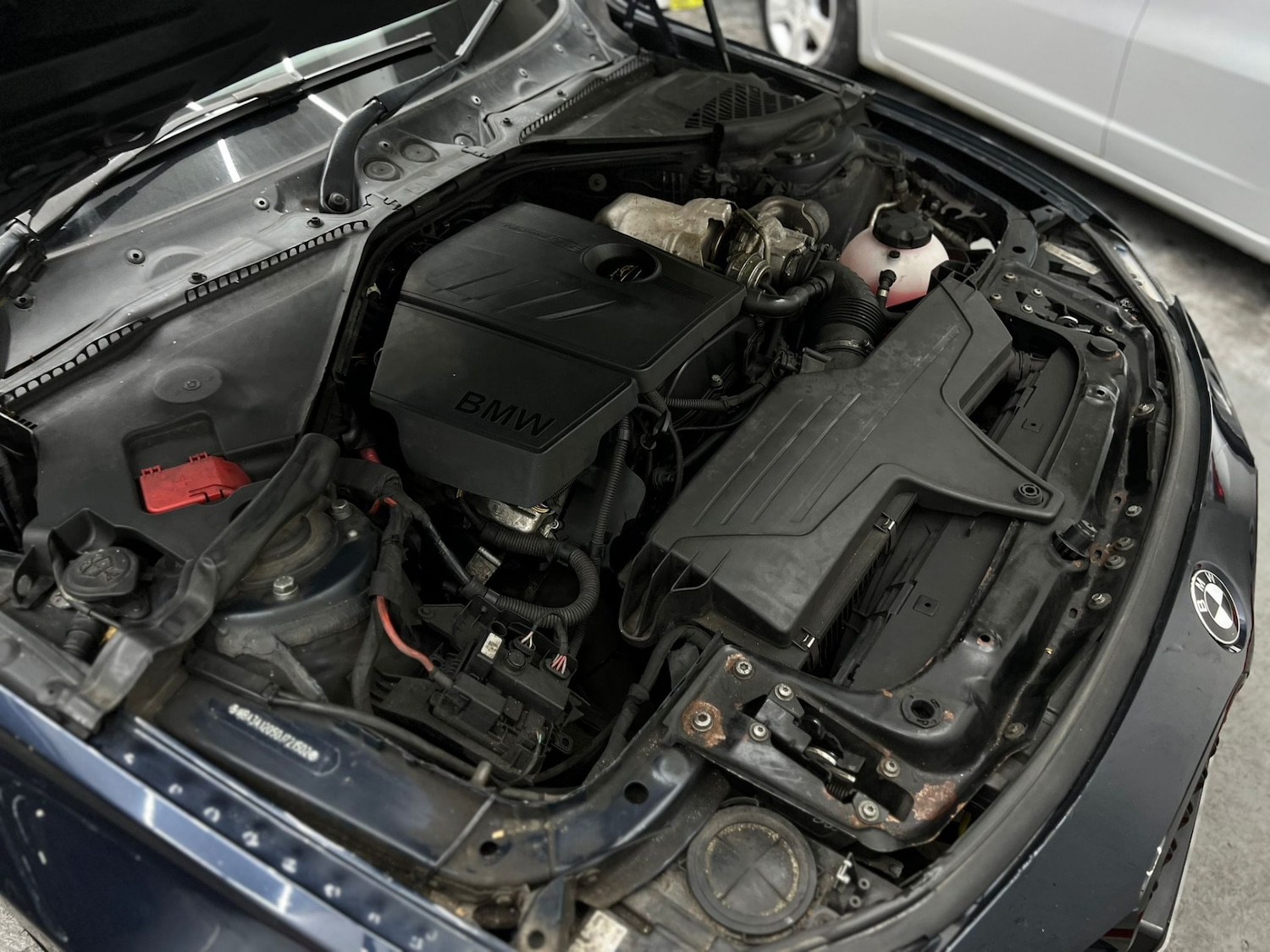 Used BMW 3 Series 2020 for sale - 77732807: Photo 44