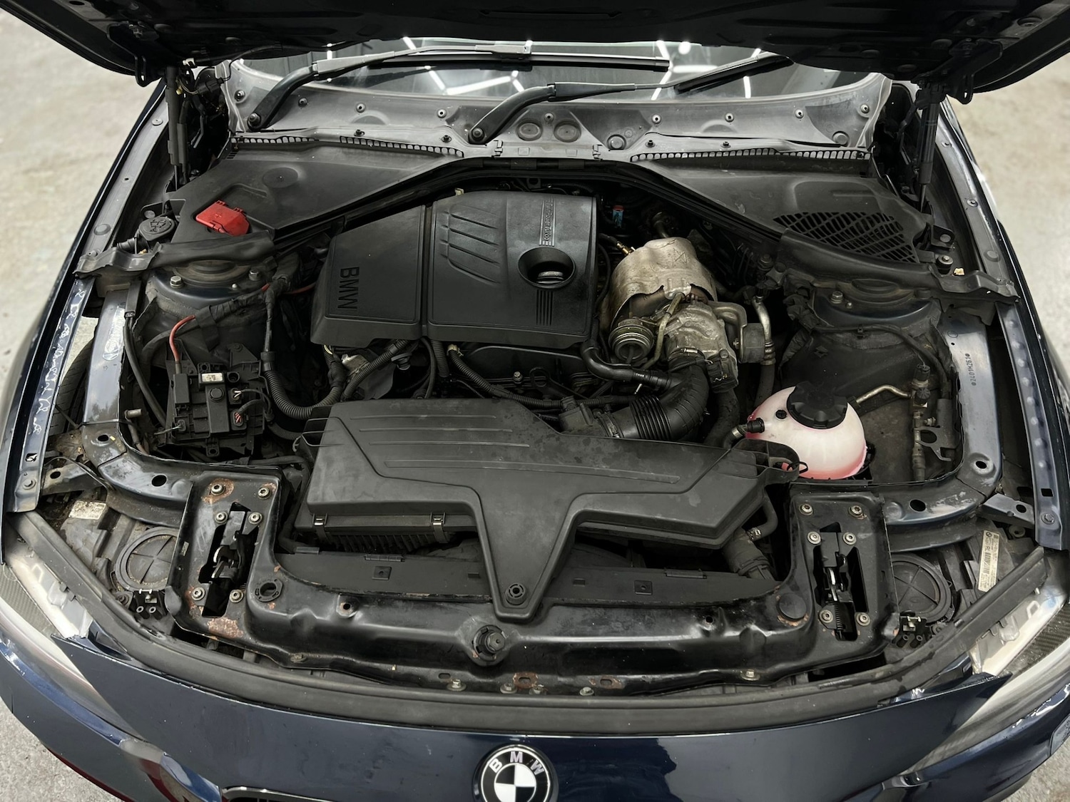 Used BMW 3 Series 2020 for sale - 77732807: Photo 45