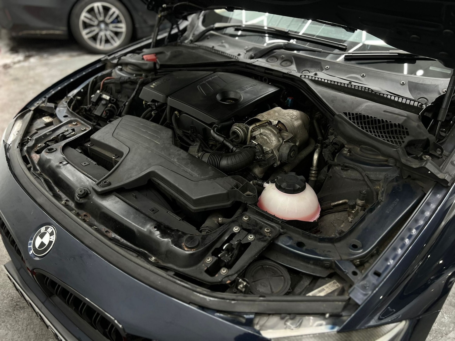 Used BMW 3 Series 2020 for sale - 77732807: Photo 46