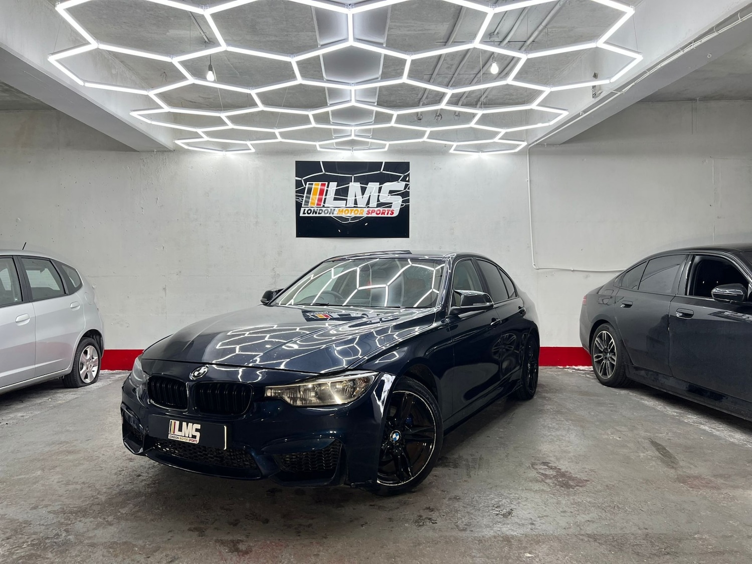 Used BMW 3 Series 2020 for sale - 77732807: Photo 5