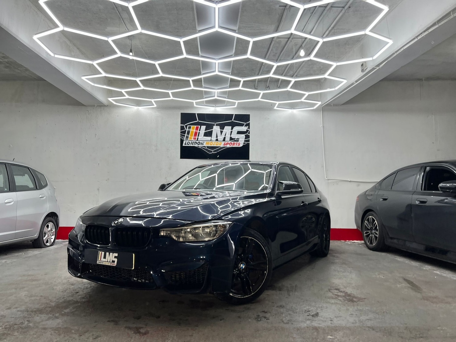 Used BMW 3 Series 2020 for sale - 77732807: Photo 6