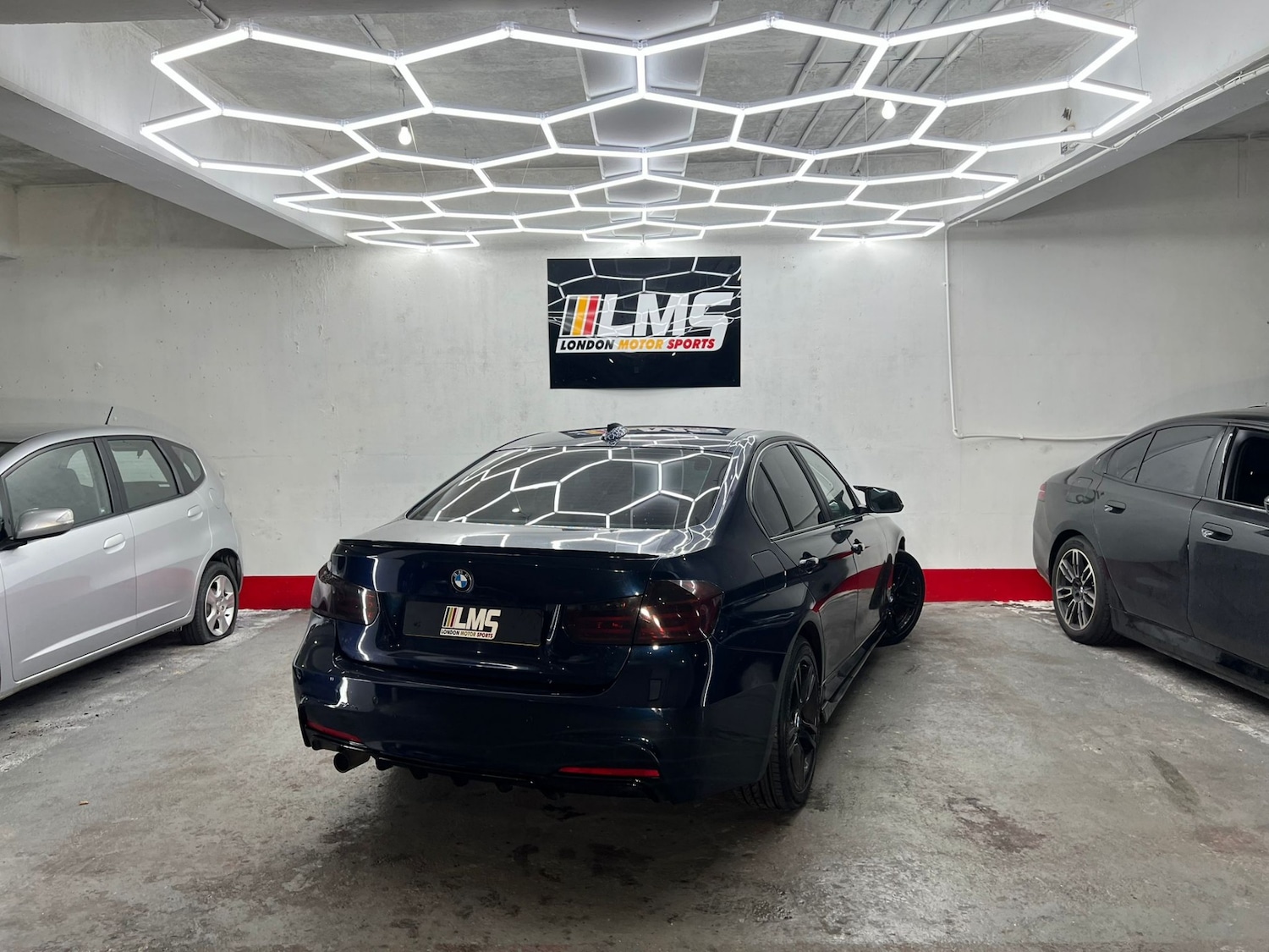 Used BMW 3 Series 2020 for sale - 77732807: Photo 62