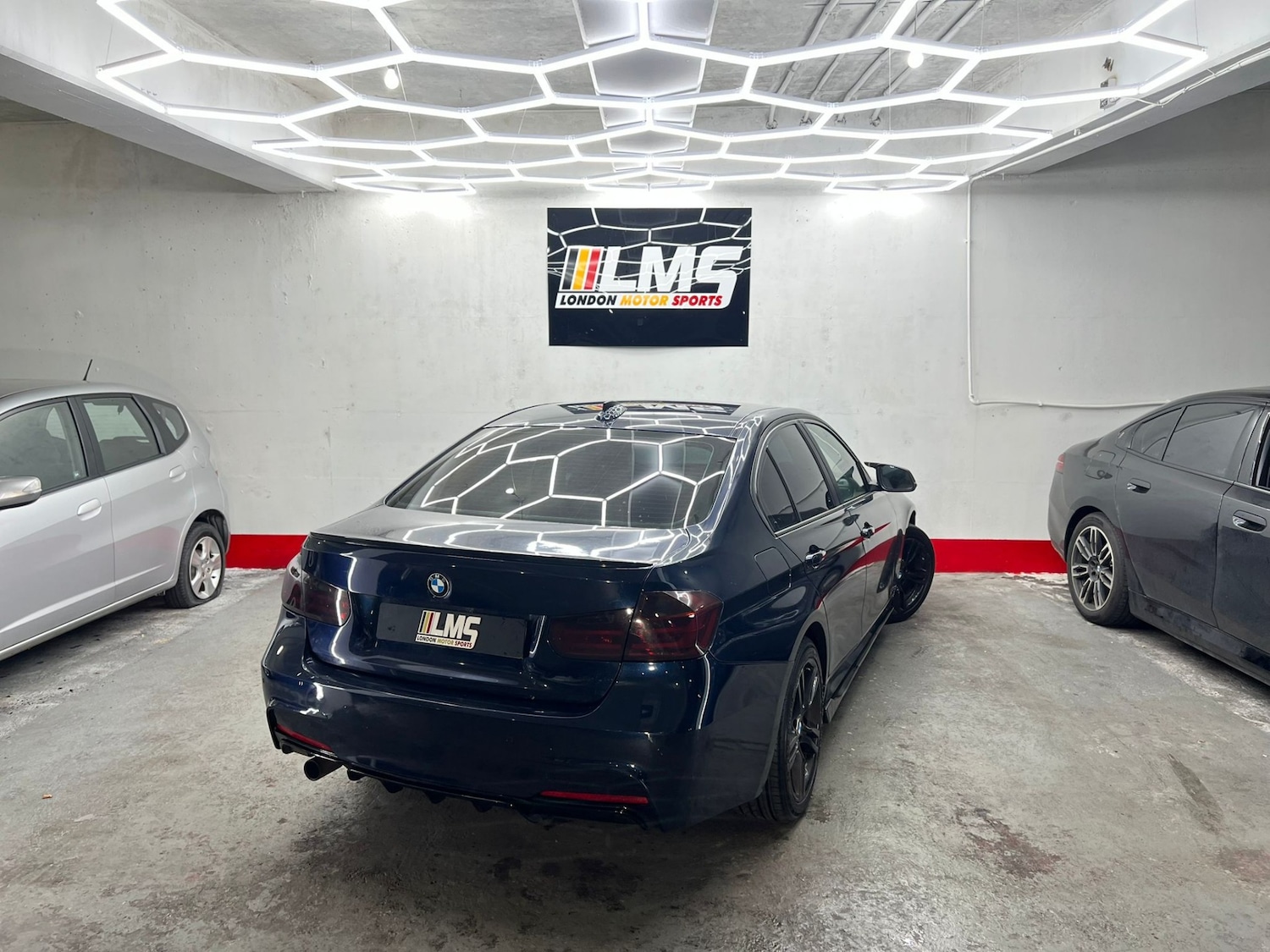 Used BMW 3 Series 2020 for sale - 77732807: Photo 63