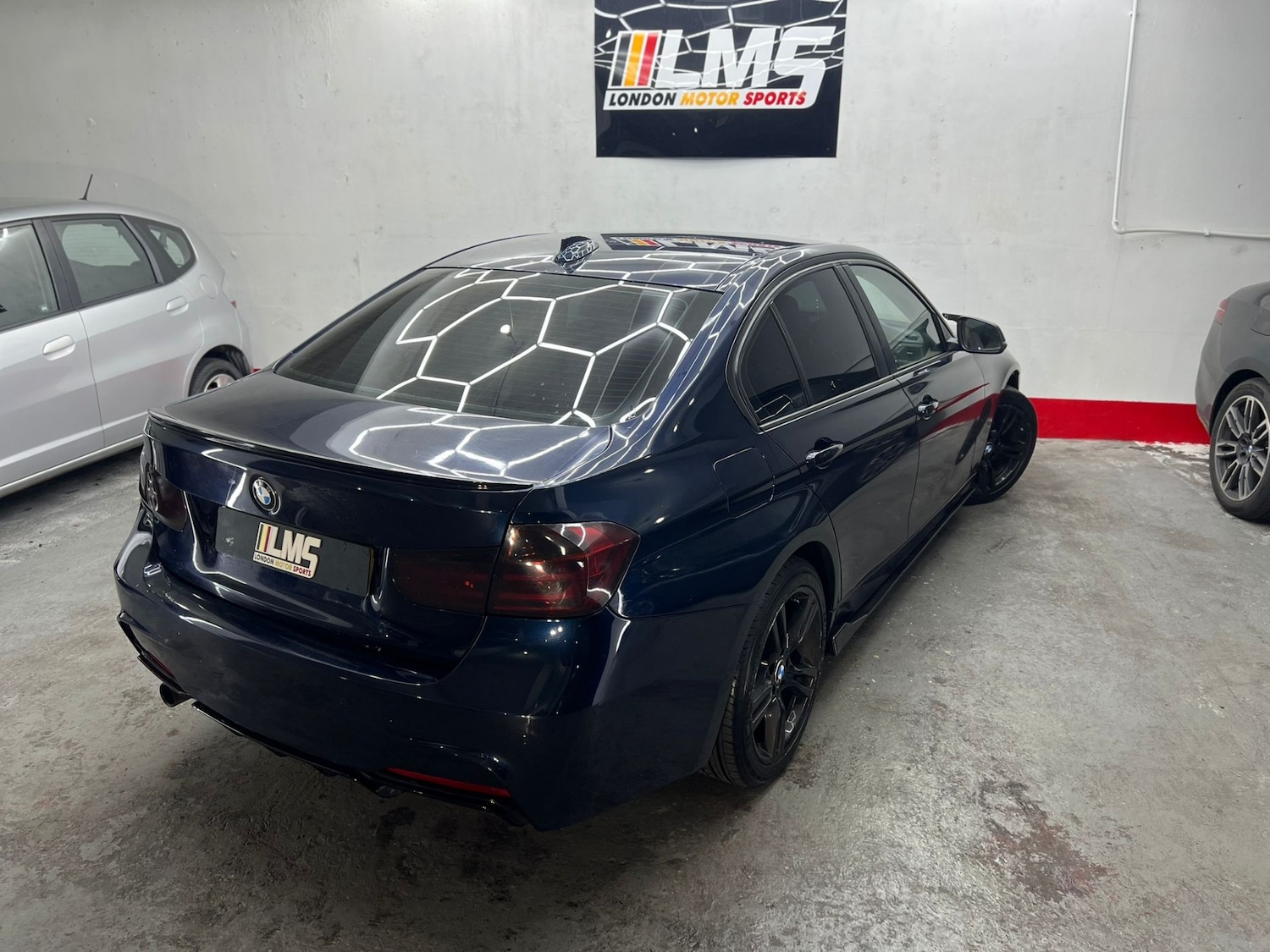 Used BMW 3 Series 2020 for sale - 77732807: Photo 65