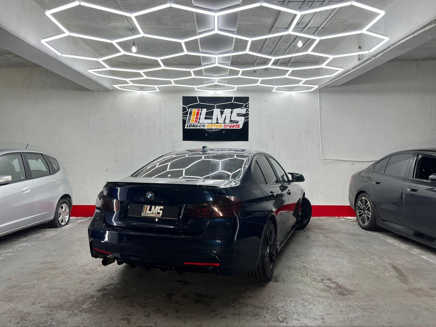 Used BMW 3 Series 2020 for sale - 77732807: Photo 67