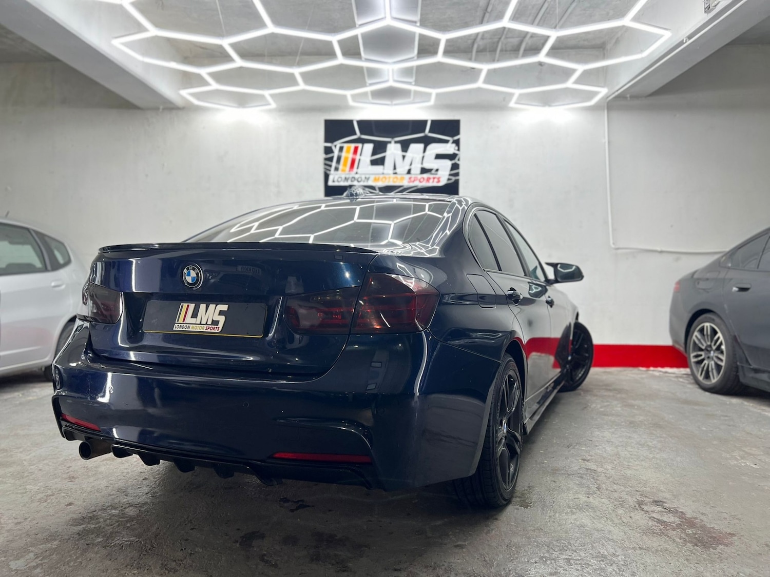 Used BMW 3 Series 2020 for sale - 77732807: Photo 69