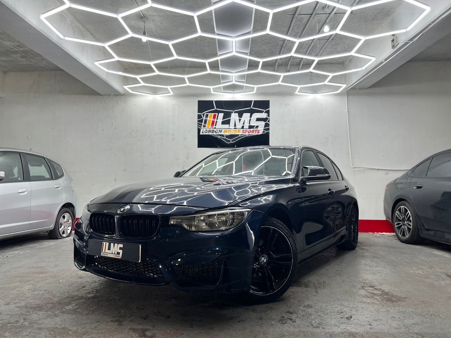 Used BMW 3 Series 2020 for sale - 77732807: Photo 7