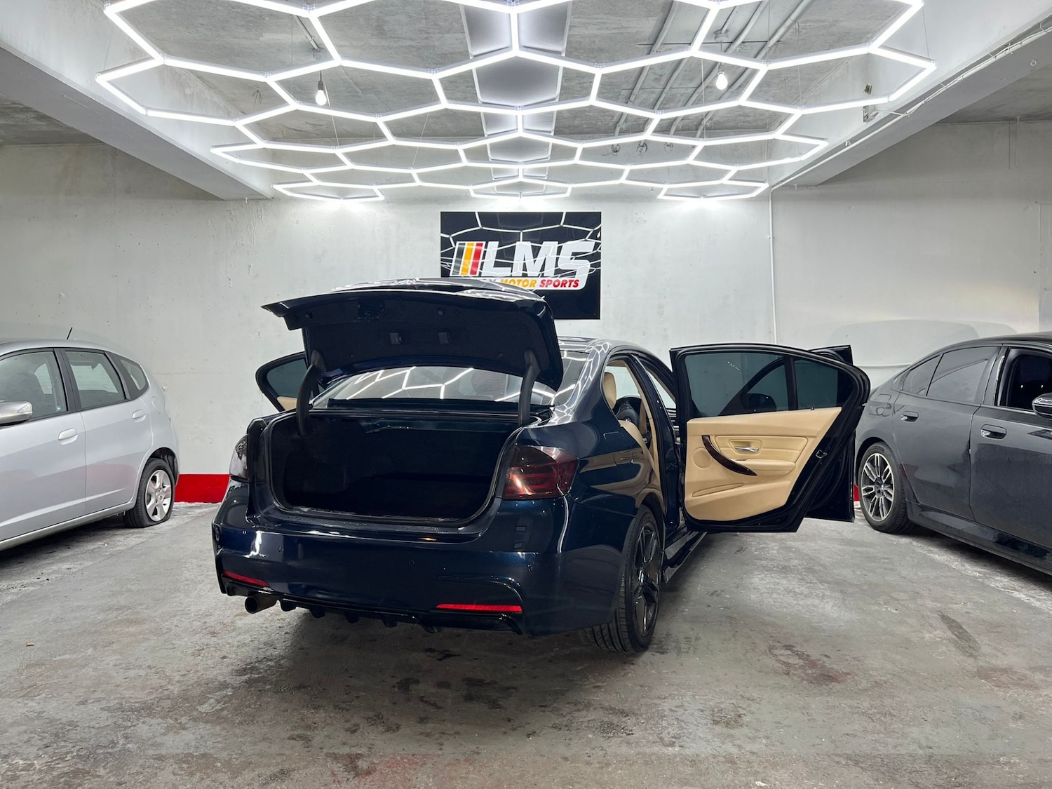 Used BMW 3 Series 2020 for sale - 77732807: Photo 75