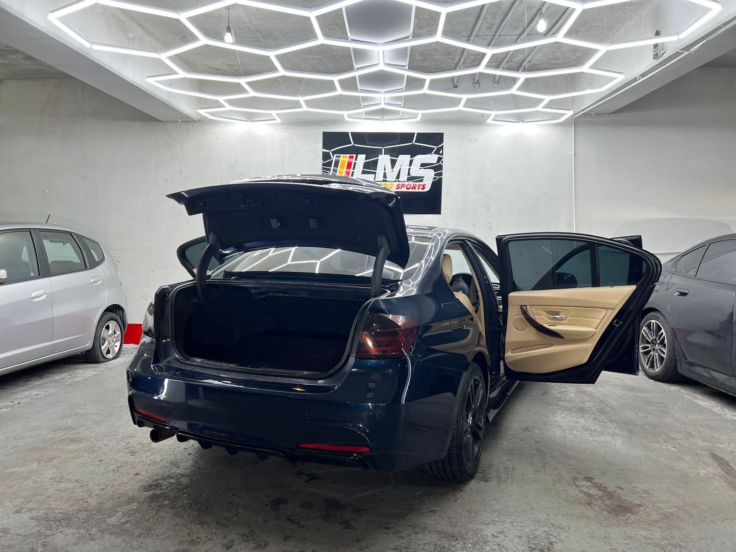 Used BMW 3 Series 2020 for sale - 77732807: Photo 76