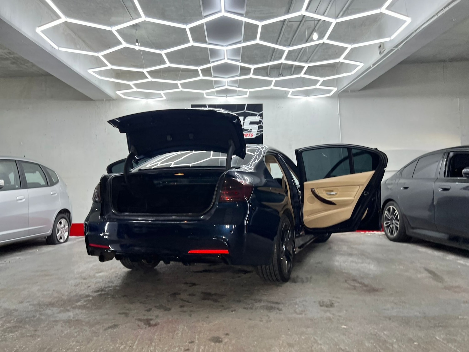 Used BMW 3 Series 2020 for sale - 77732807: Photo 78