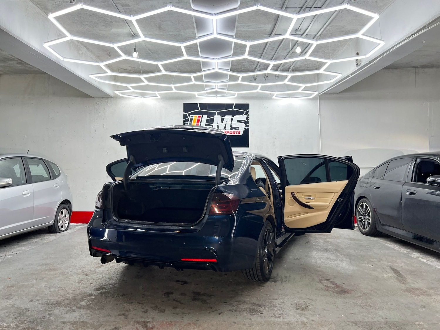 Used BMW 3 Series 2020 for sale - 77732807: Photo 79