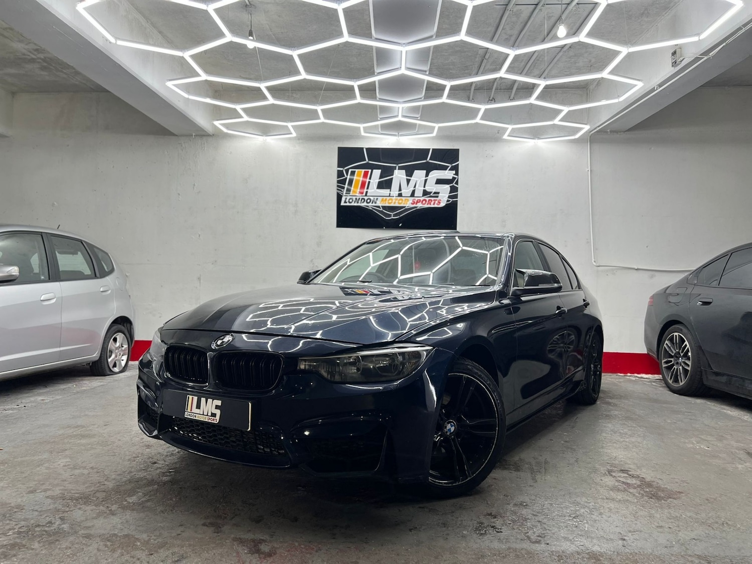 Used BMW 3 Series 2020 for sale - 77732807: Photo 8