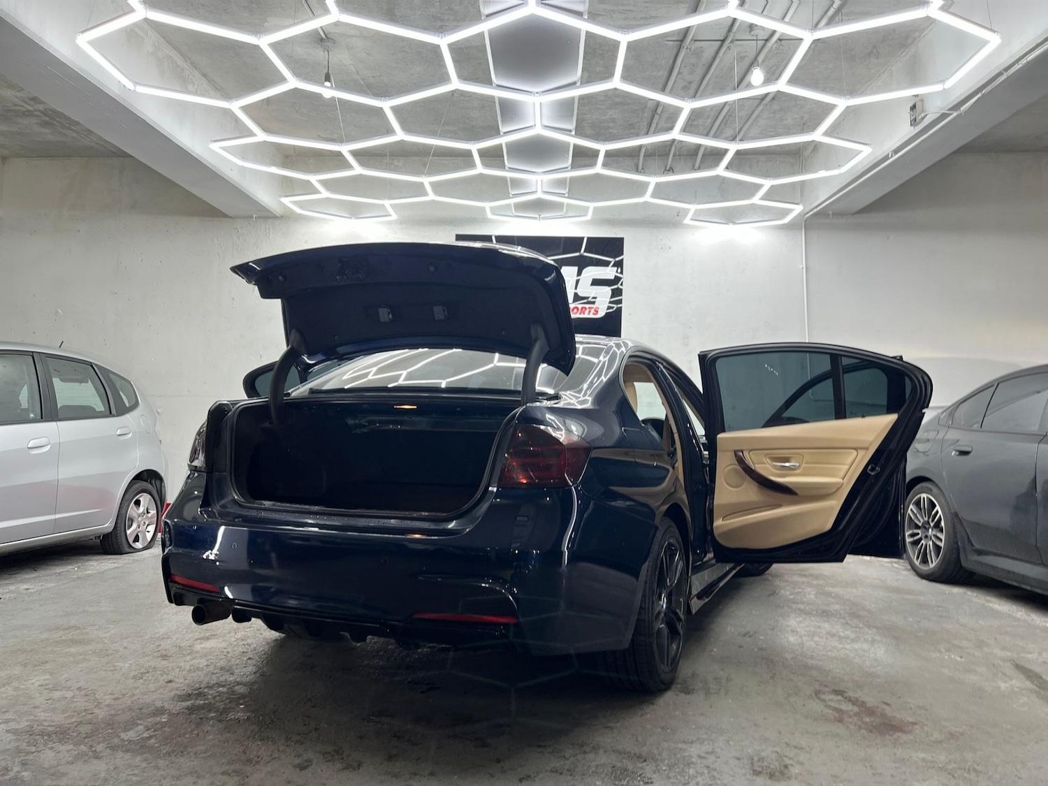 Used BMW 3 Series 2020 for sale - 77732807: Photo 81