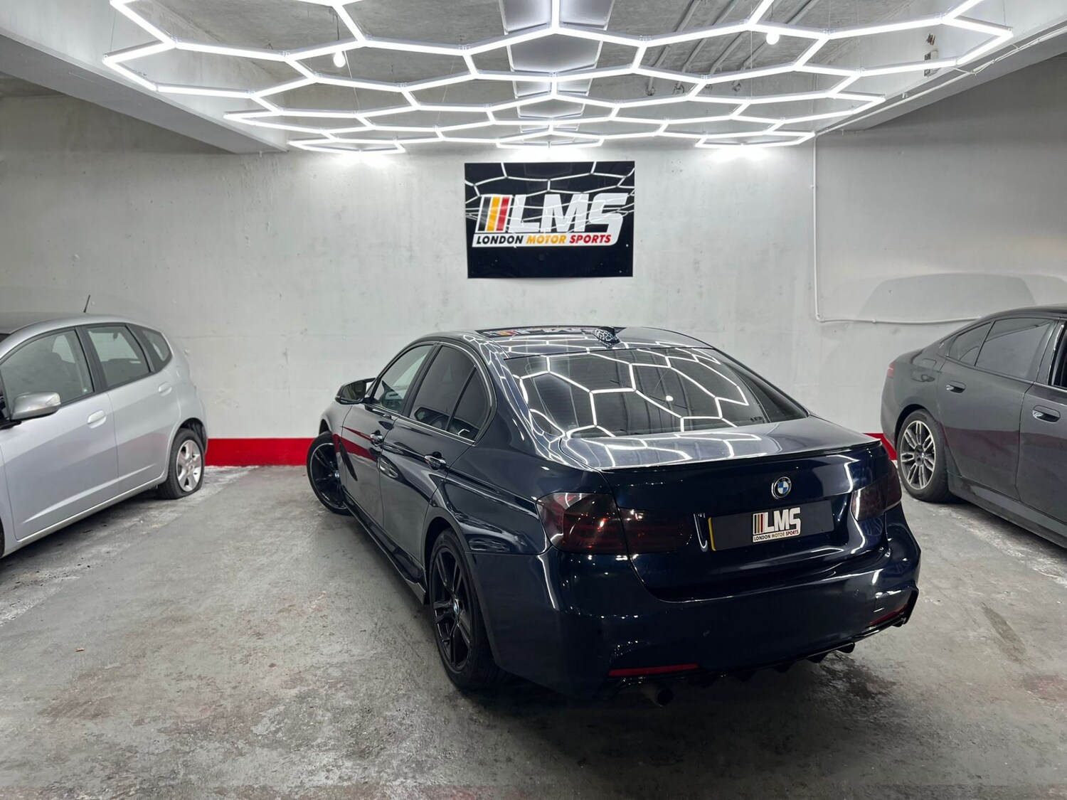 Used BMW 3 Series 2020 for sale - 77732807: Photo 83