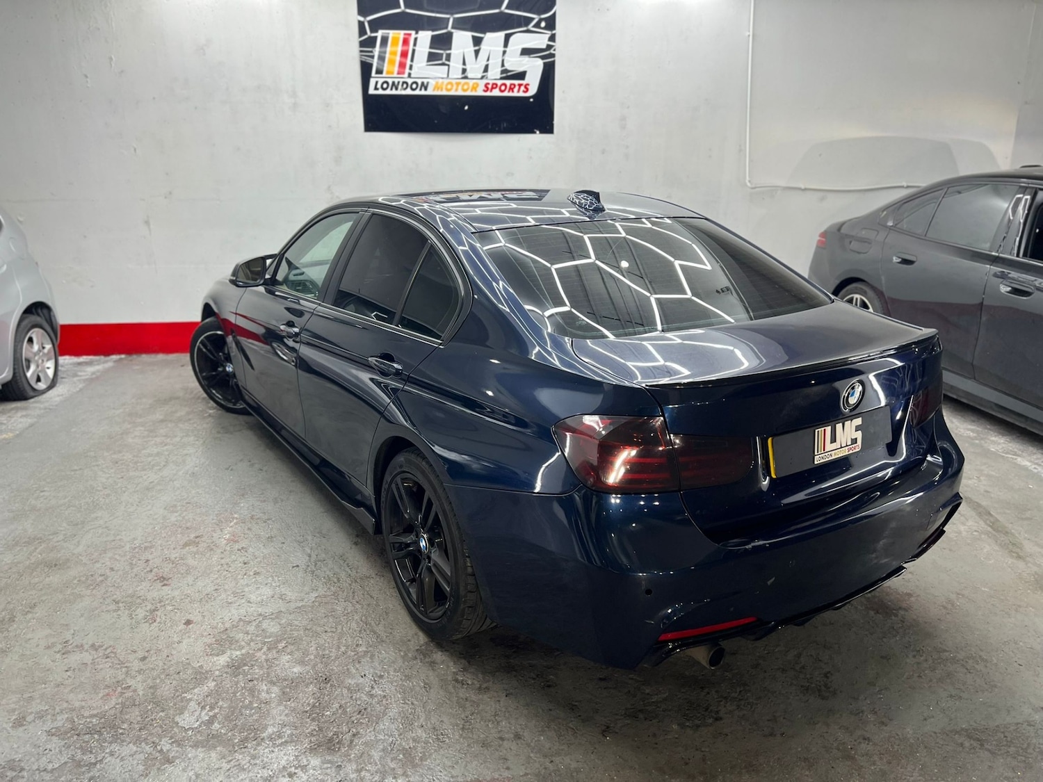 Used BMW 3 Series 2020 for sale - 77732807: Photo 84