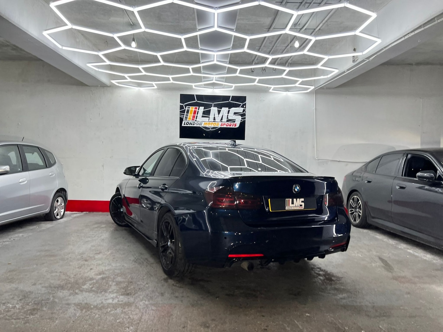 Used BMW 3 Series 2020 for sale - 77732807: Photo 85