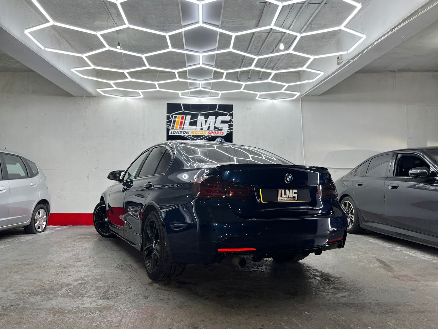 Used BMW 3 Series 2020 for sale - 77732807: Photo 86