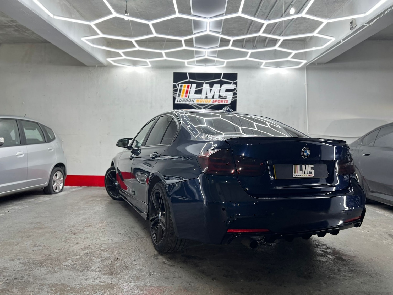 Used BMW 3 Series 2020 for sale - 77732807: Photo 87