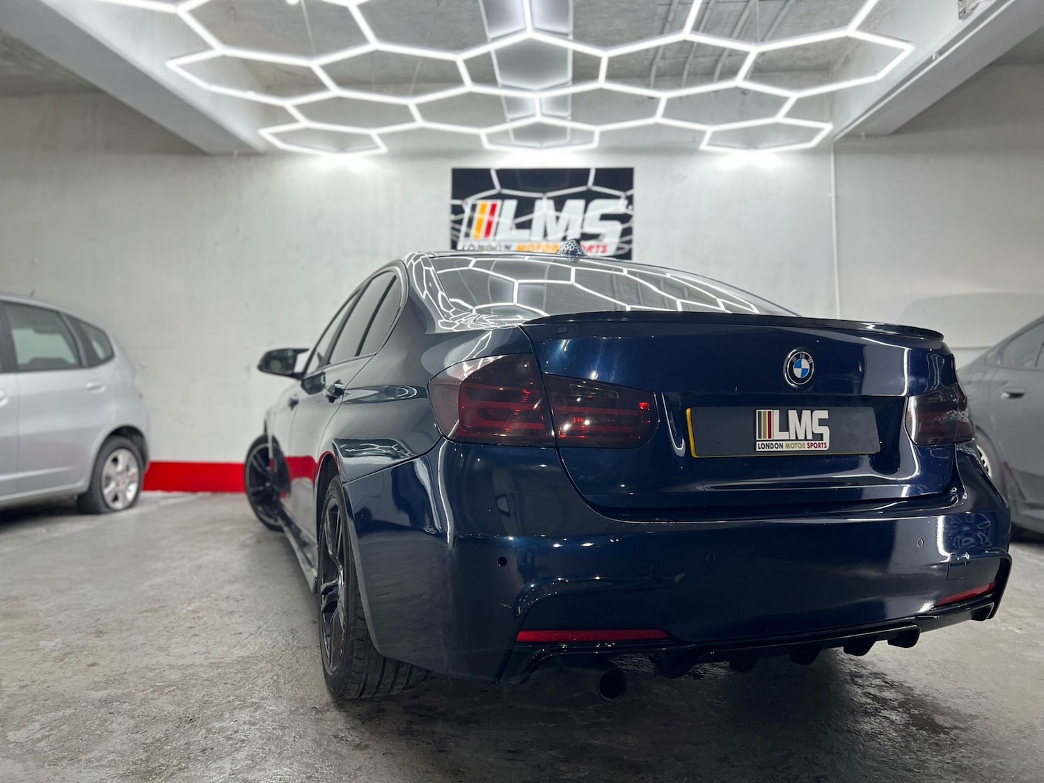 Used BMW 3 Series 2020 for sale - 77732807: Photo 88