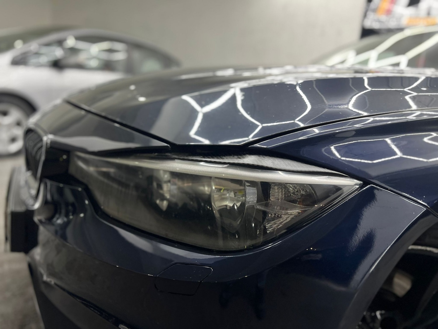 Used BMW 3 Series 2020 for sale - 77732807: Photo 9