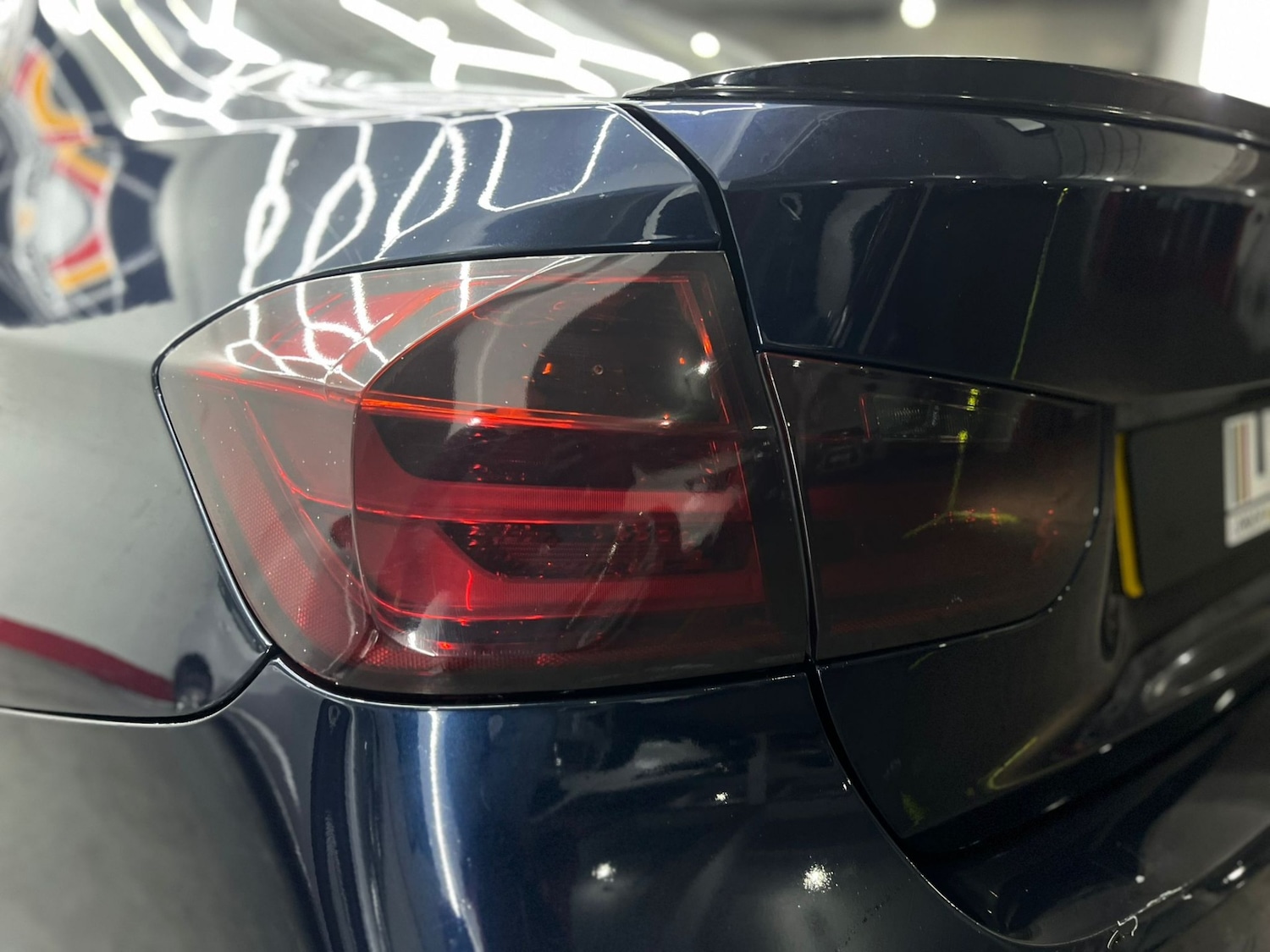 Used BMW 3 Series 2020 for sale - 77732807: Photo 90