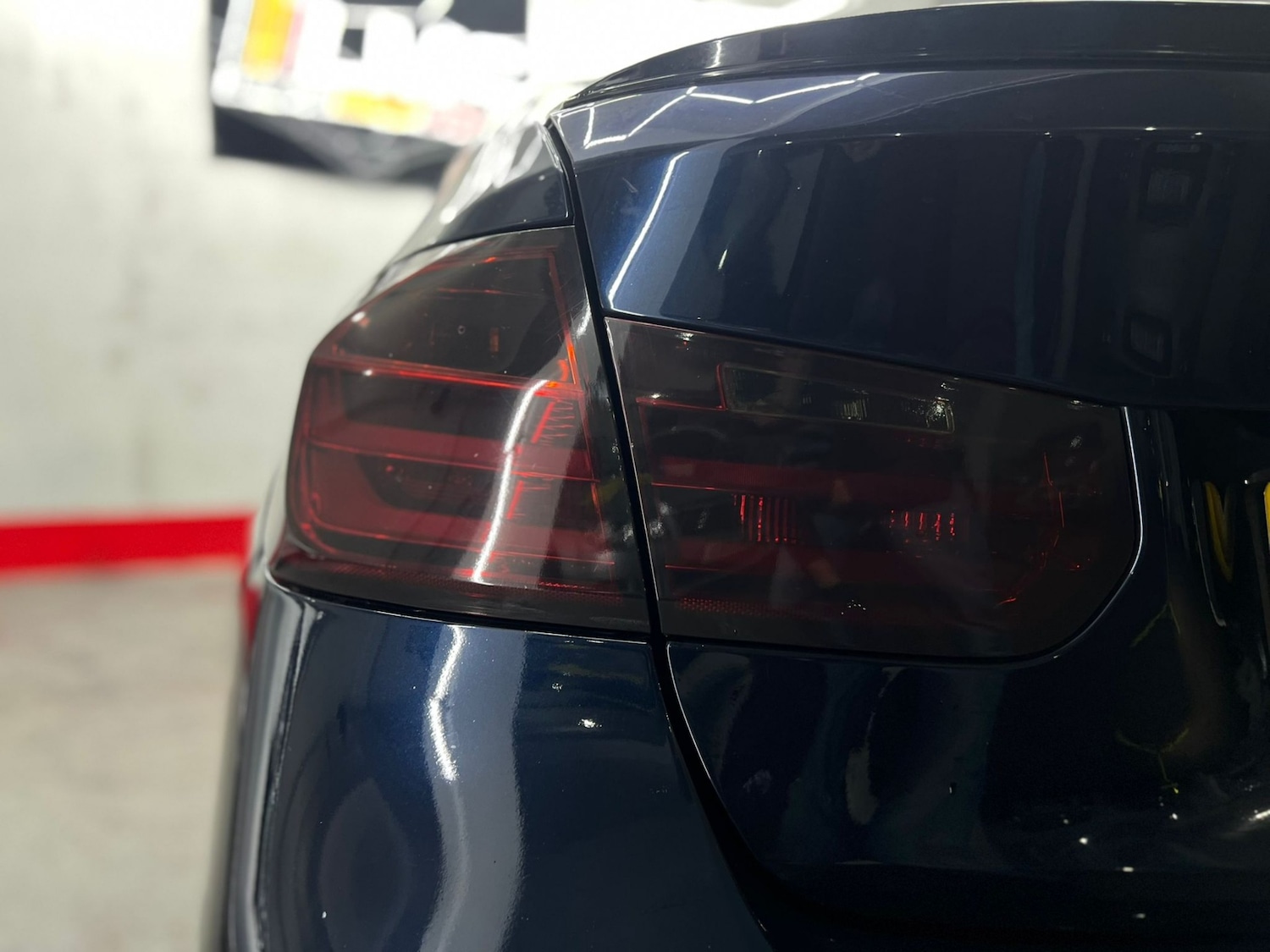 Used BMW 3 Series 2020 for sale - 77732807: Photo 91