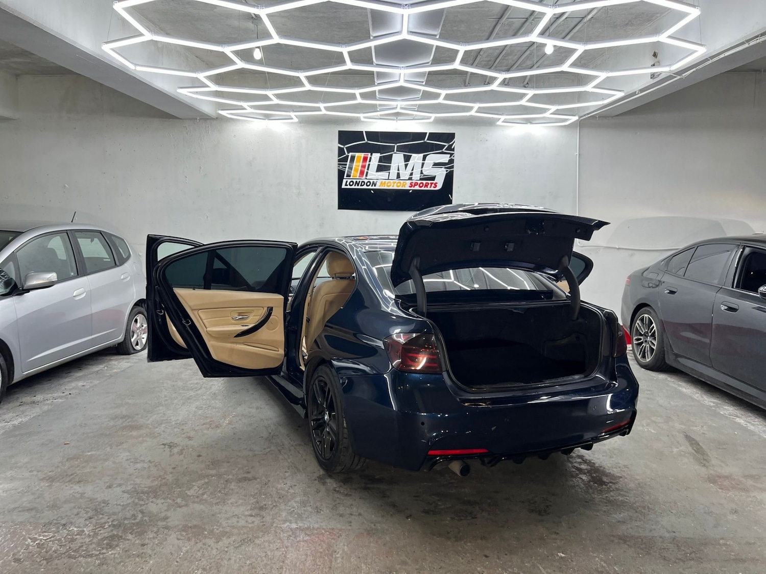 Used BMW 3 Series 2020 for sale - 77732807: Photo 93