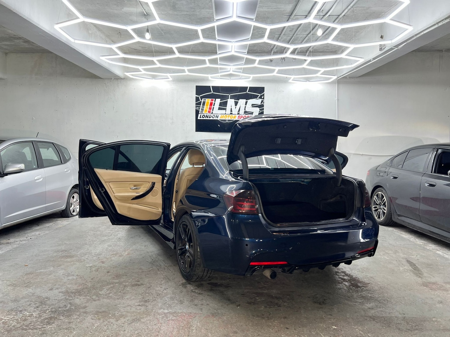 Used BMW 3 Series 2020 for sale - 77732807: Photo 94